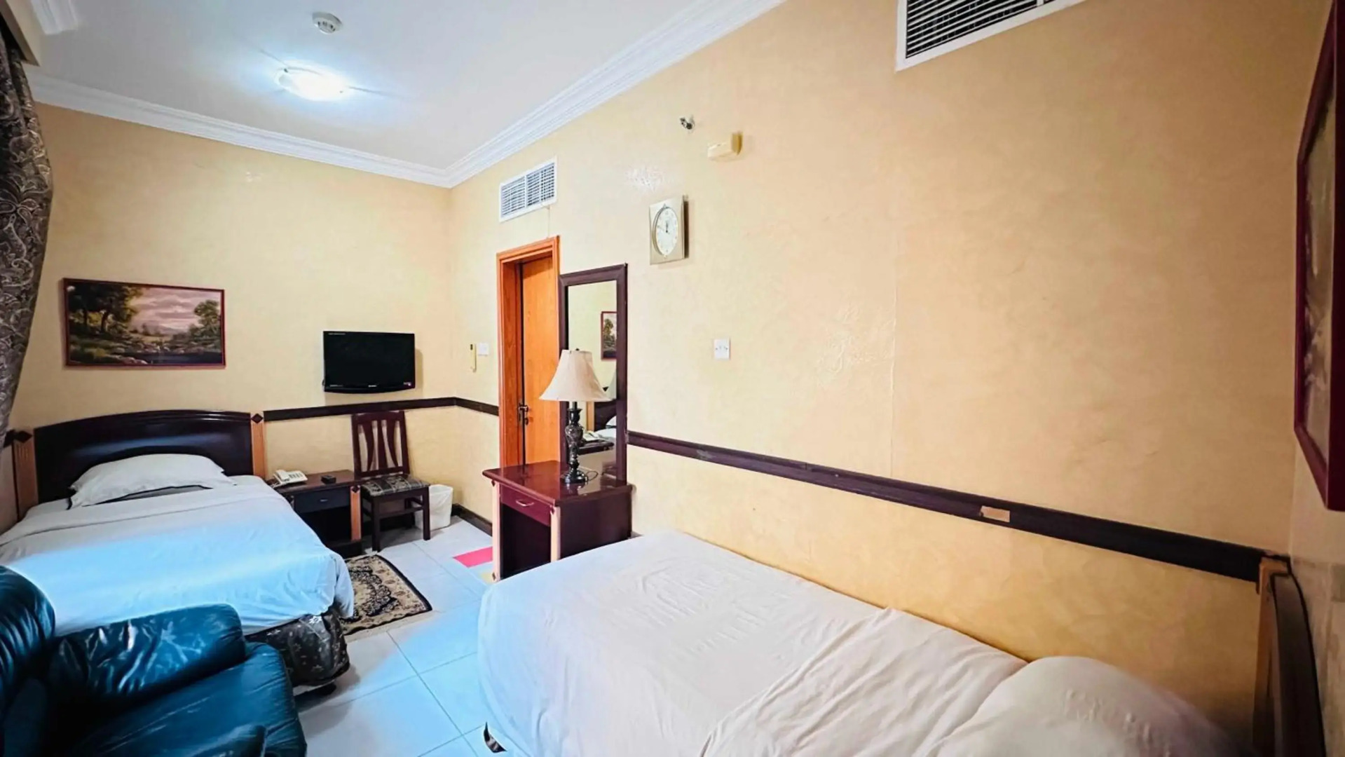 Photo - Palette San Marino Hotel