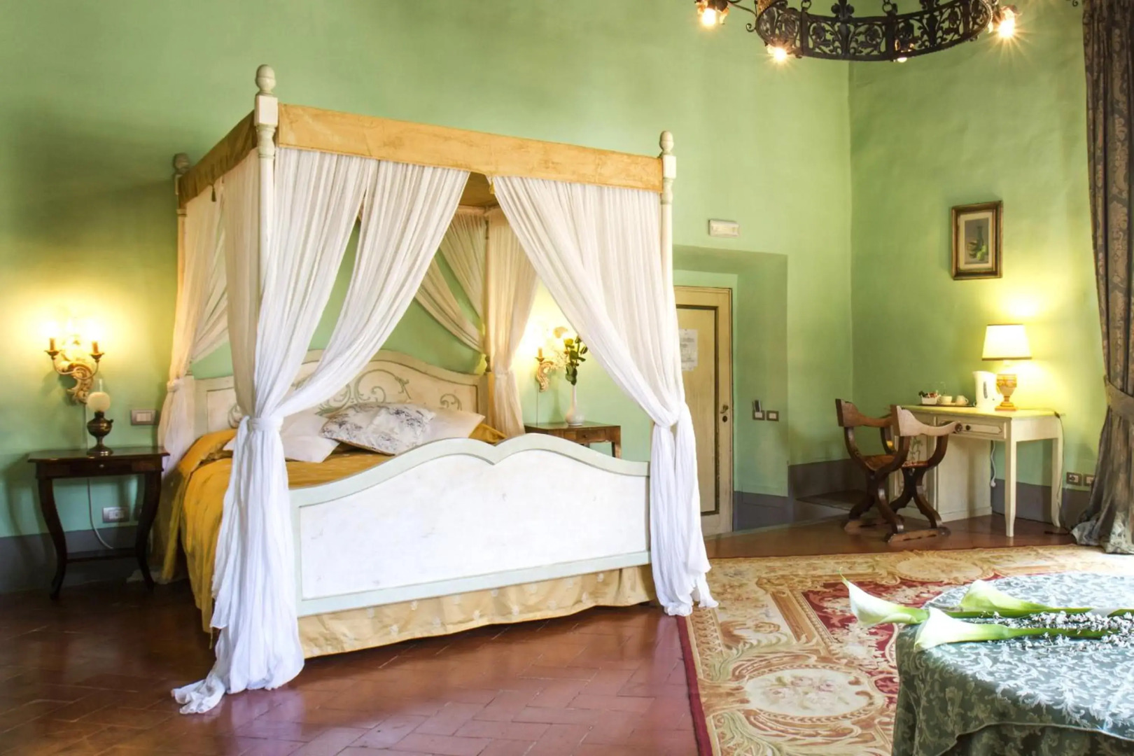 Foto - Villa Il Fedino