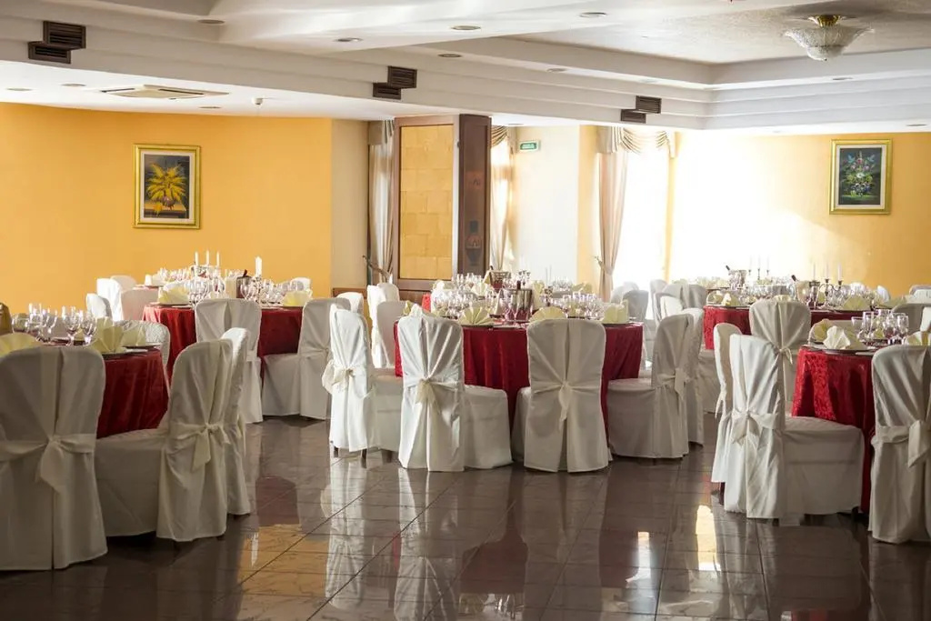 Foto - Grand Hotel Mosè
