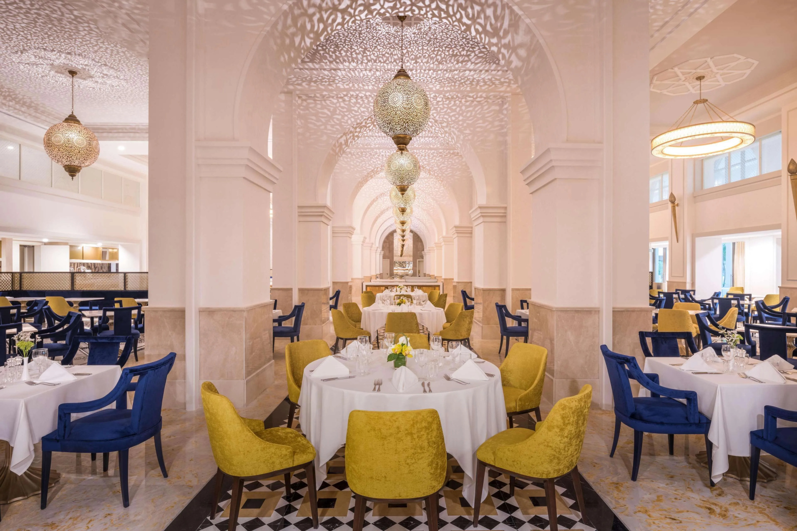 Foto - Rixos Premium Saadiyat Island - All Inclusive