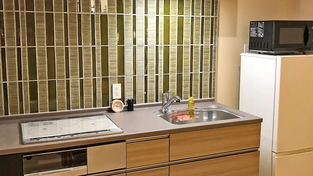 Photo - Stay SAKURA Tokyo Asakusa Yokozuna Hotel