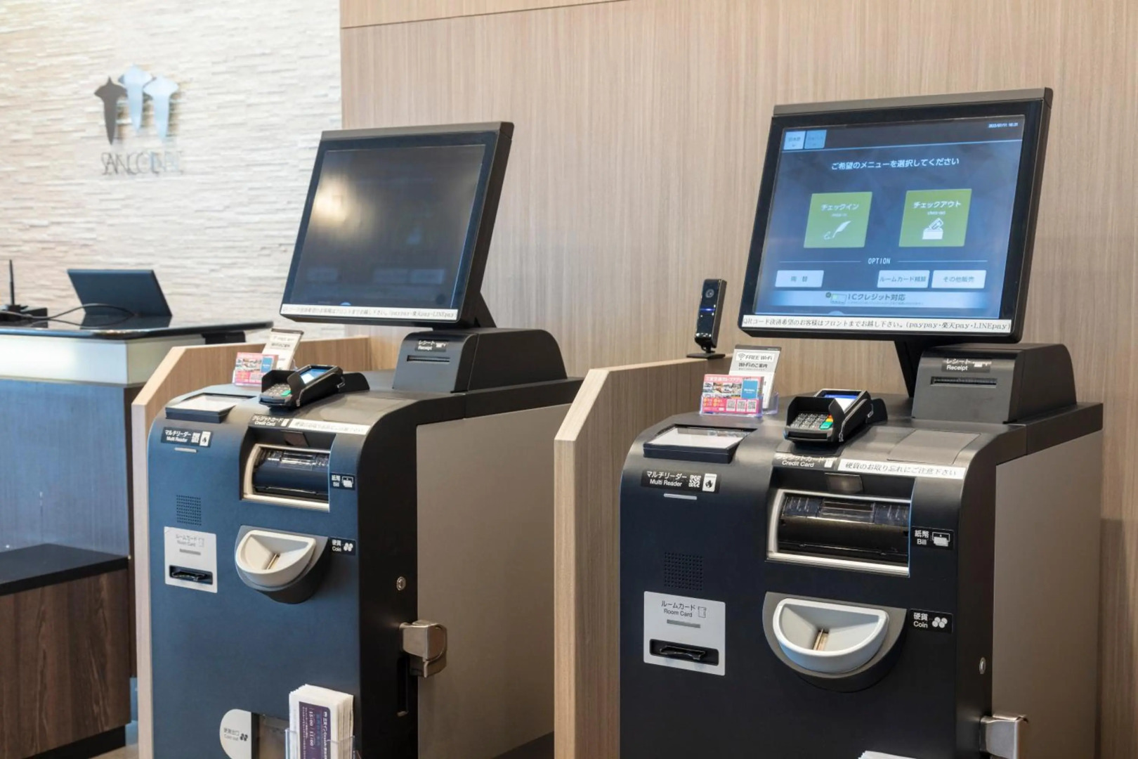 Foto - Sanco Inn Grande Tokyo Hamamatsucho