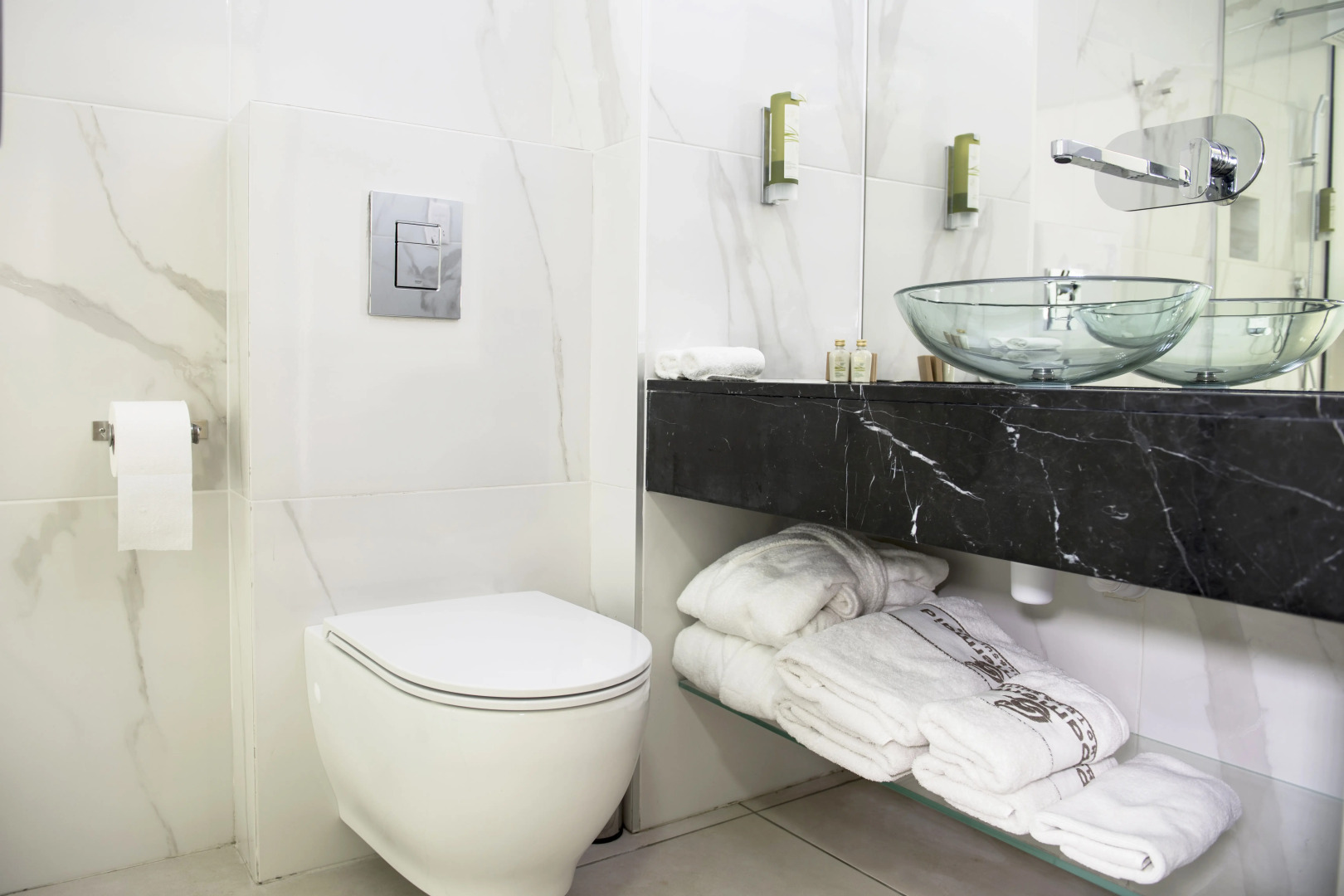 Foto - Napa Mermaid Hotel & Suites