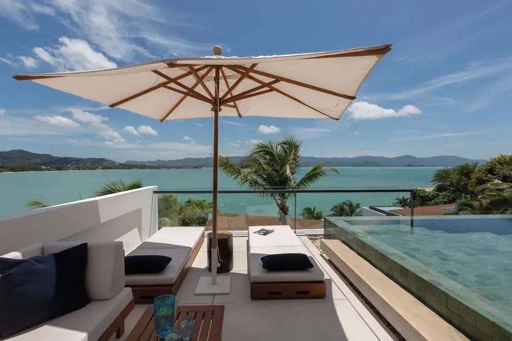 Foto - Kerem Luxury Beachfront Villas