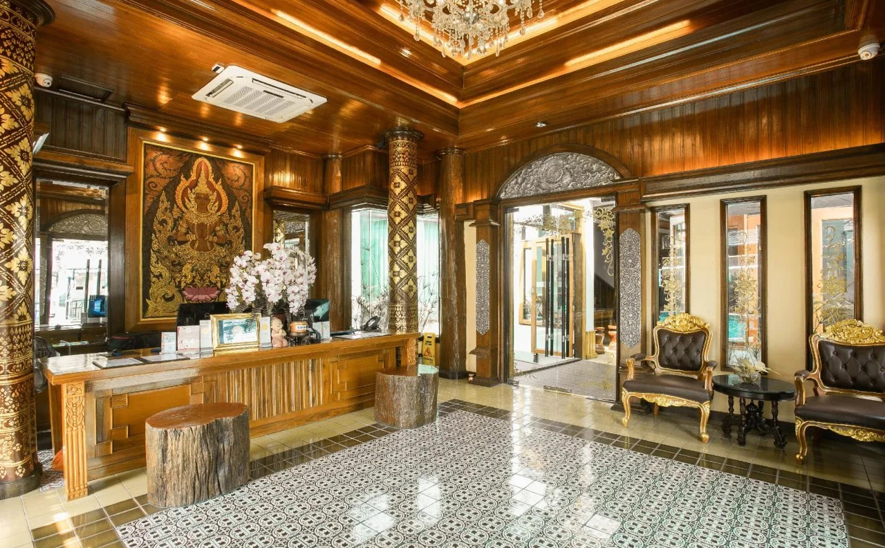 Foto - Sunday Villa Sirilanna Hotel