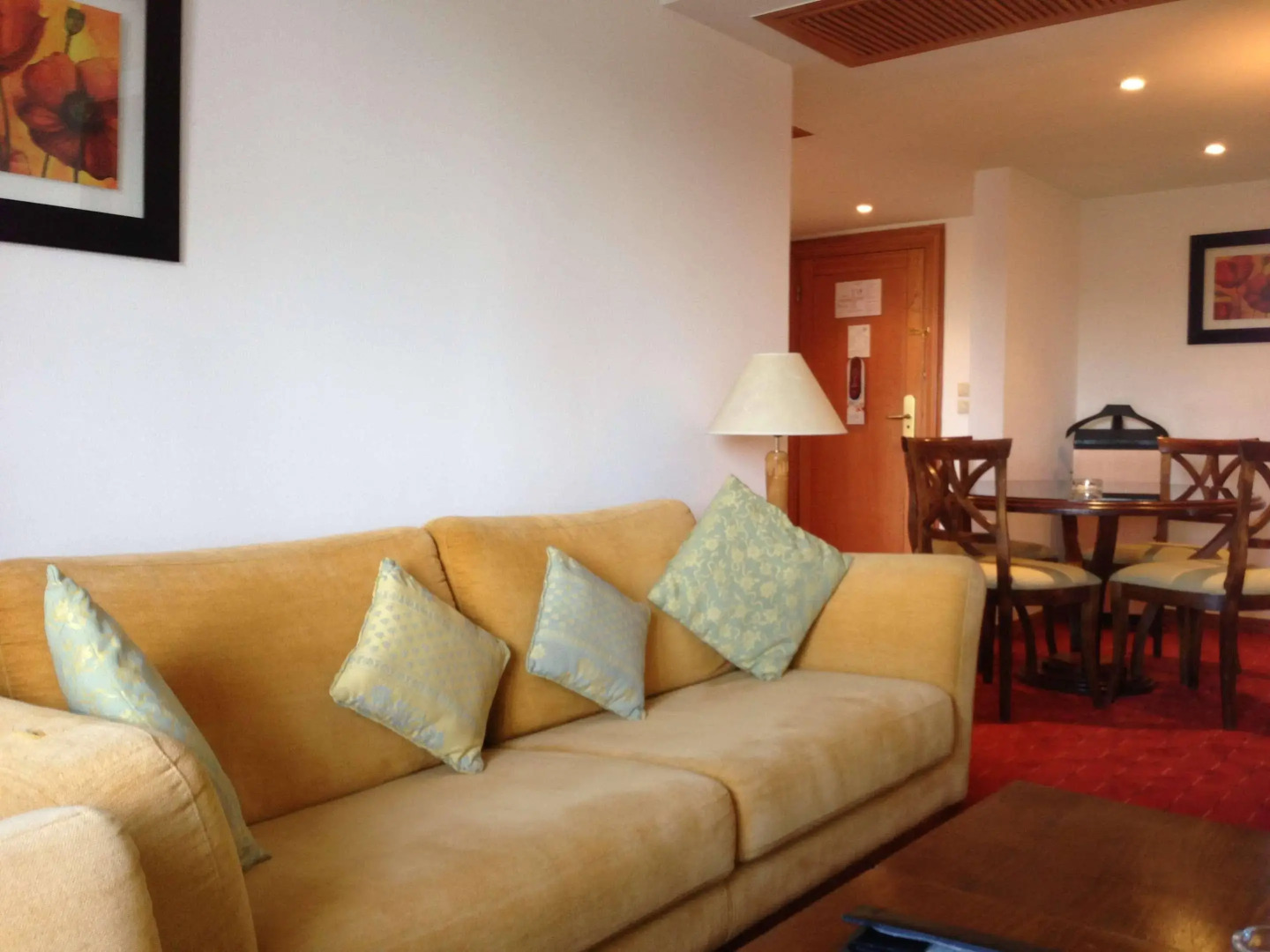 Foto - Golden Tulip El Mechtel