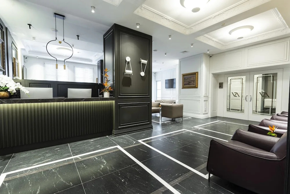 Foto - VIZUALIZA Residence Hotel by HMG