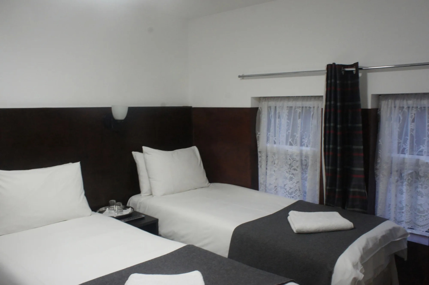 Foto - Plaza London Hotel