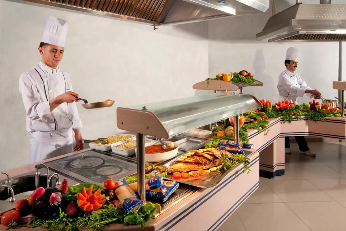 Foto - Houda Yasmine Marina & SPA