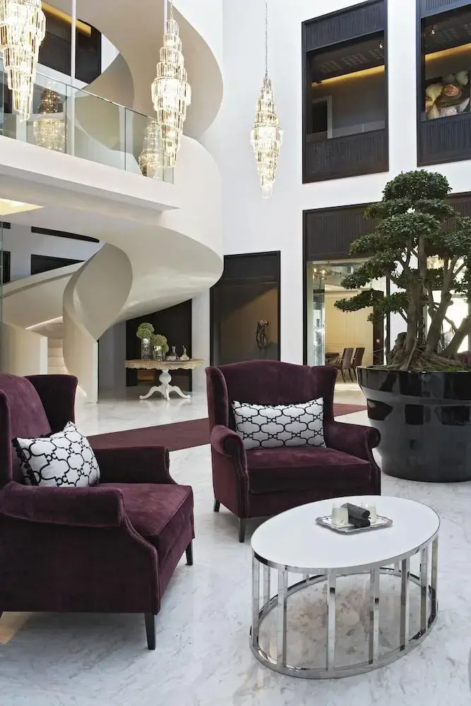 Photo - Queen Victoria Hotel by NEWMARK