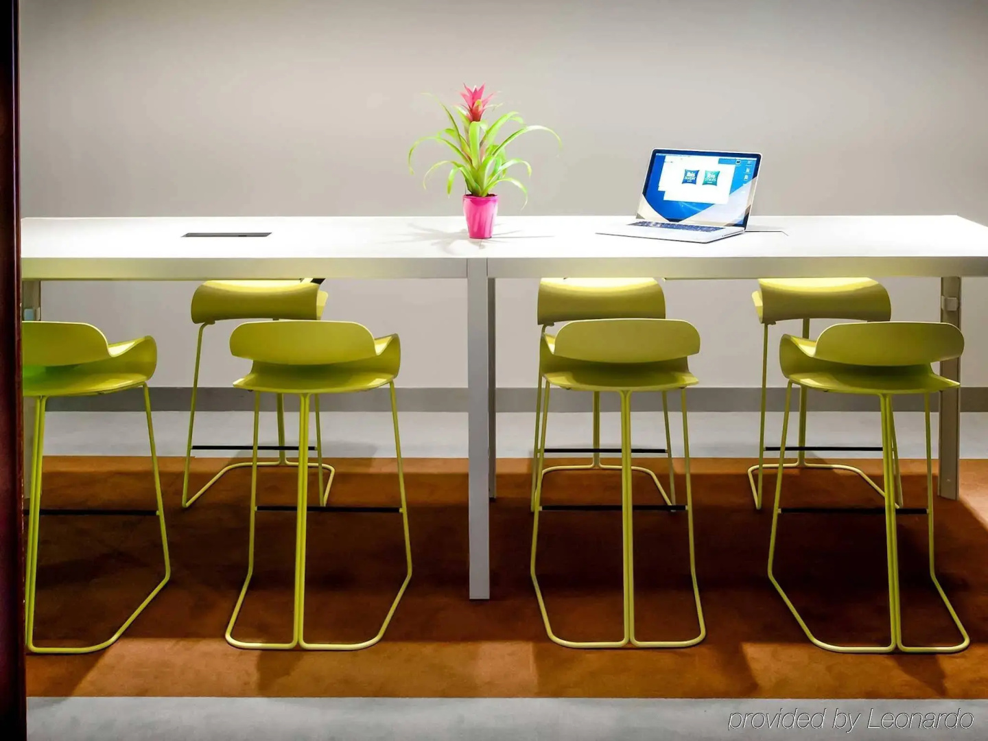 Photo - ibis Styles Brest Centre Port