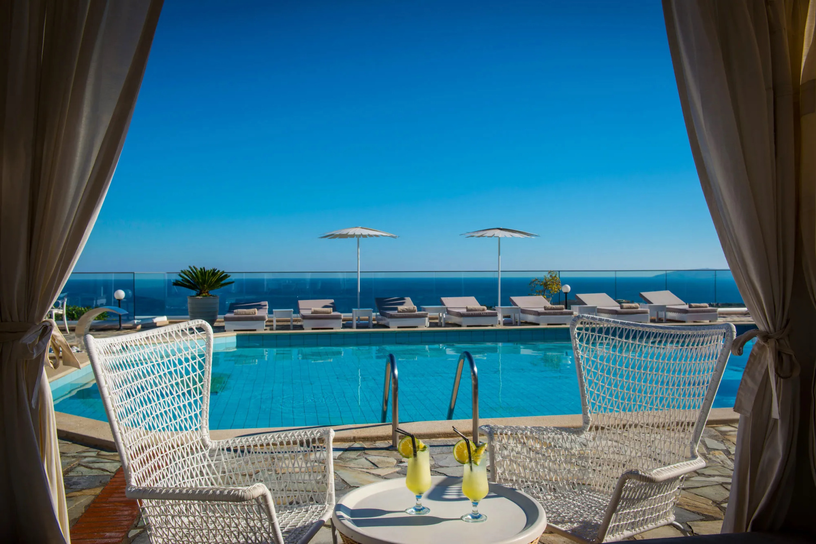 Foto - Happy Cretan Suites