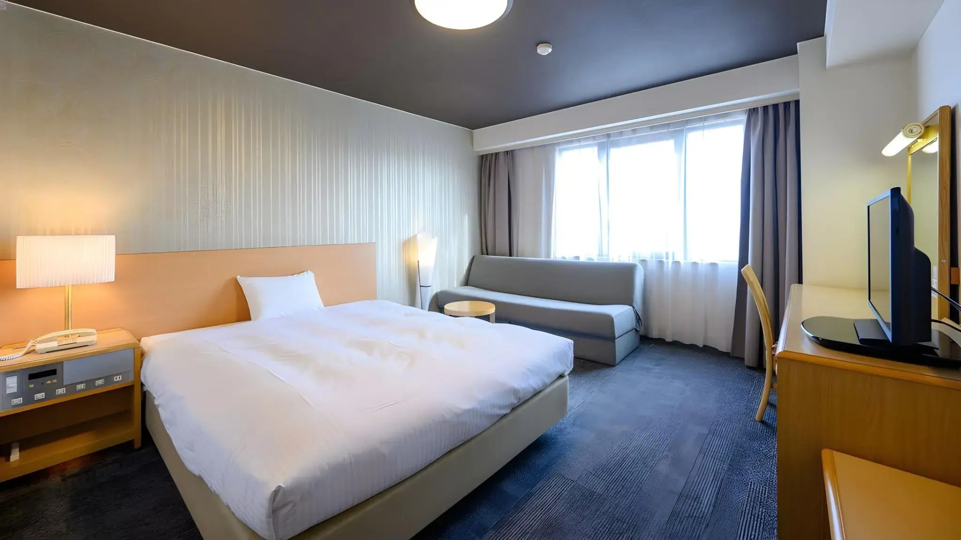 Photo - Iga Ueno City Hotel