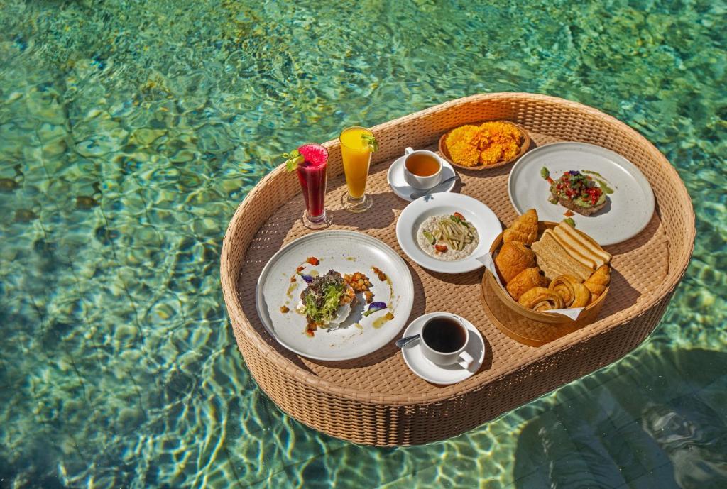 Foto - Villa Kayu Lama