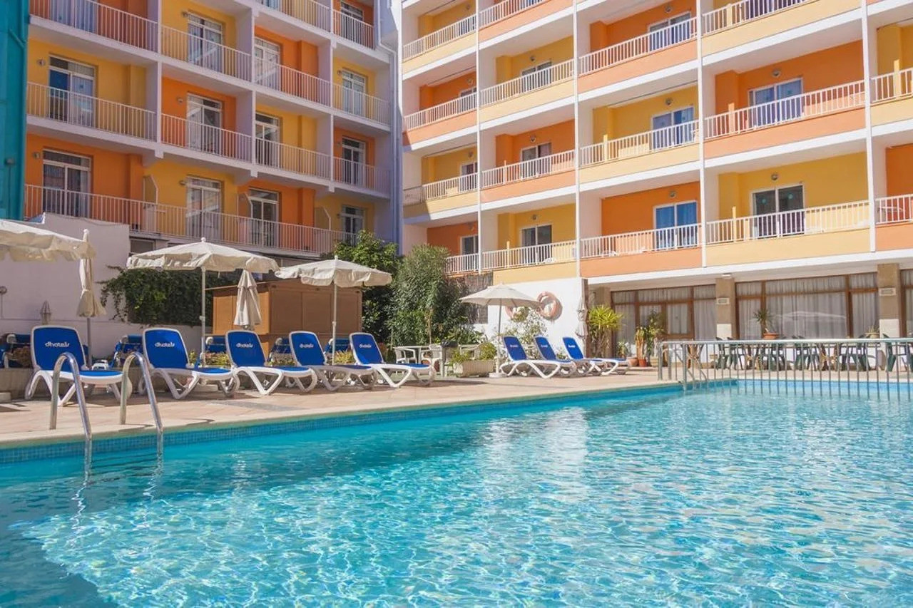 Foto - Hotel Ilusion Calma & Spa