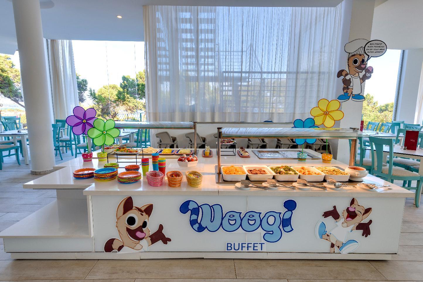 Photo - Aparthotel Tropic Garden