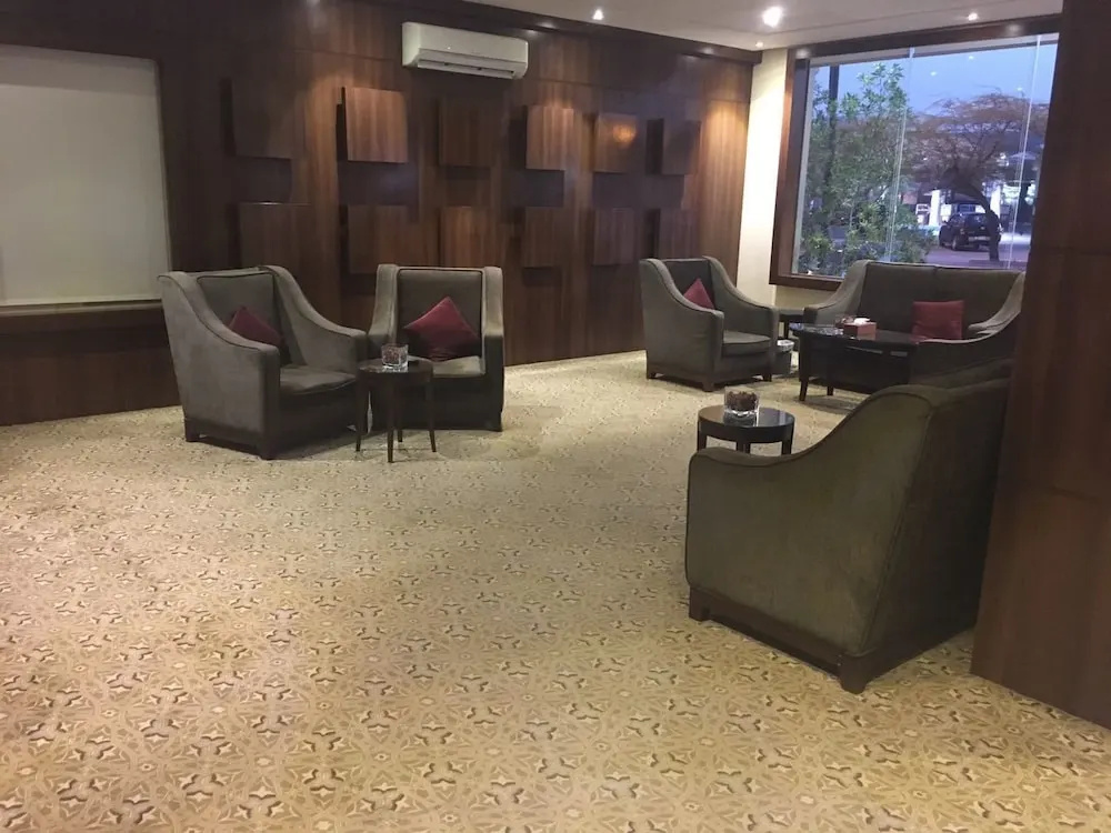 Foto - Taleen AlMasif Serviced Apartments