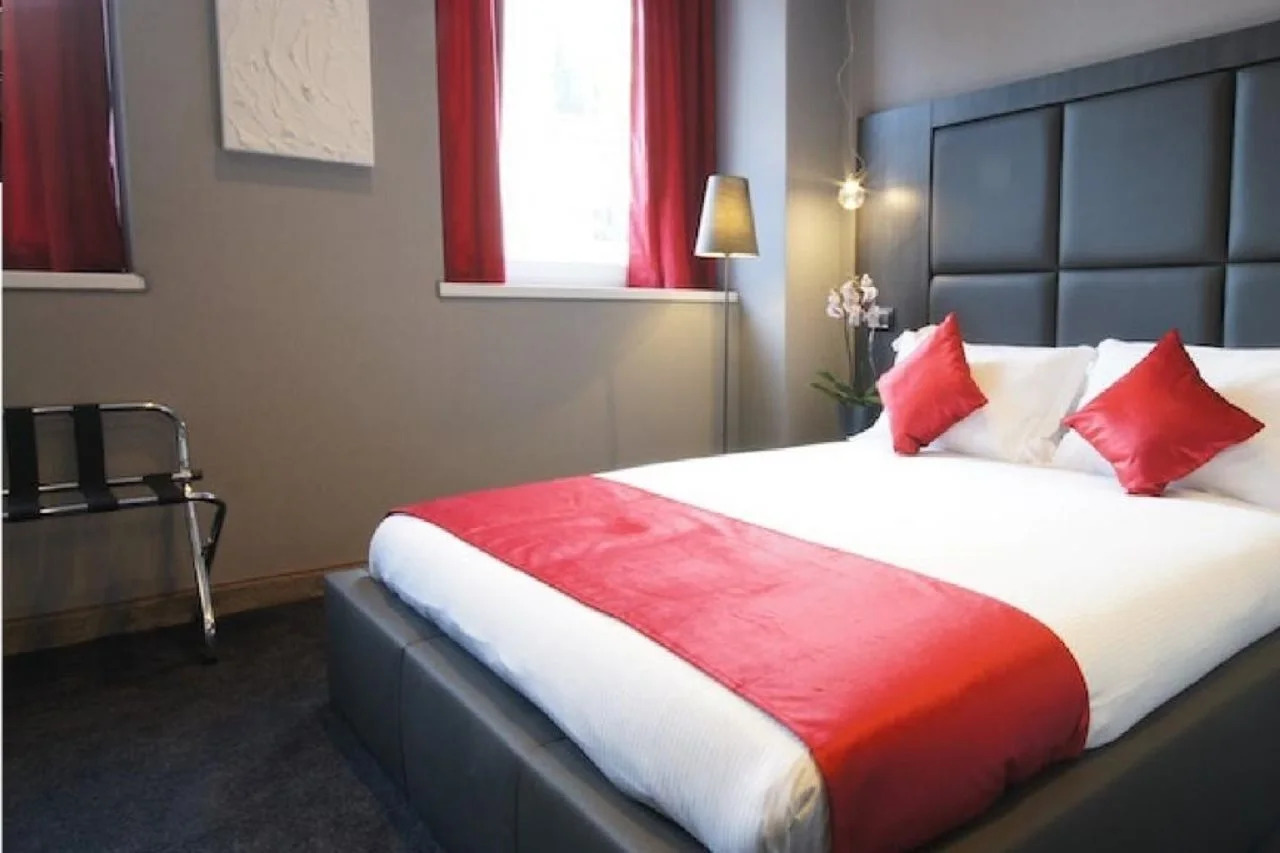 Foto - The Bryson Hotel