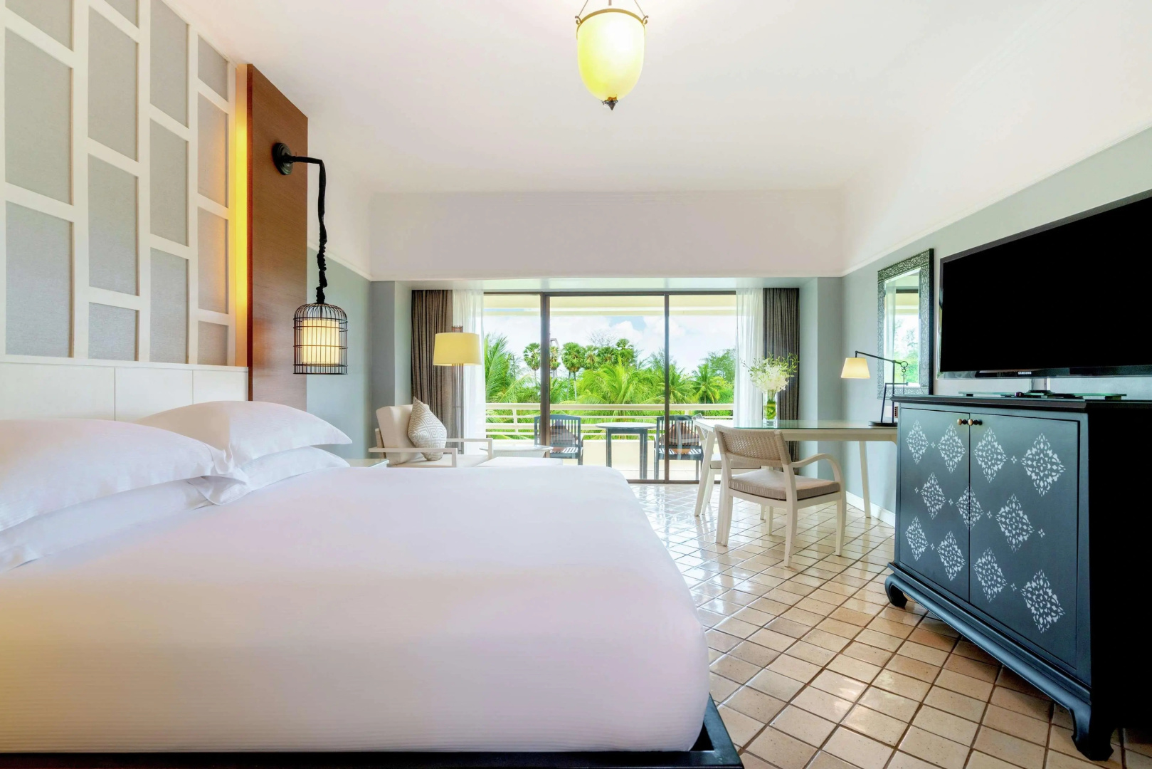 Foto - Pullman Phuket Karon Beach Resort