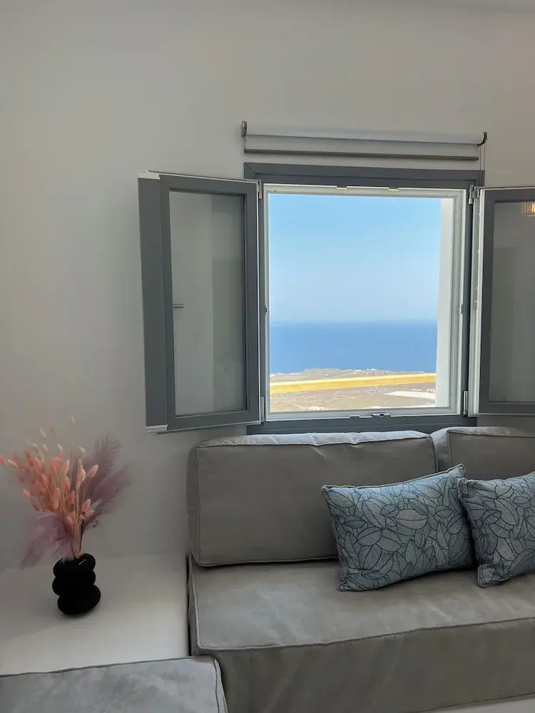 Photo - Dream Villa Santorini