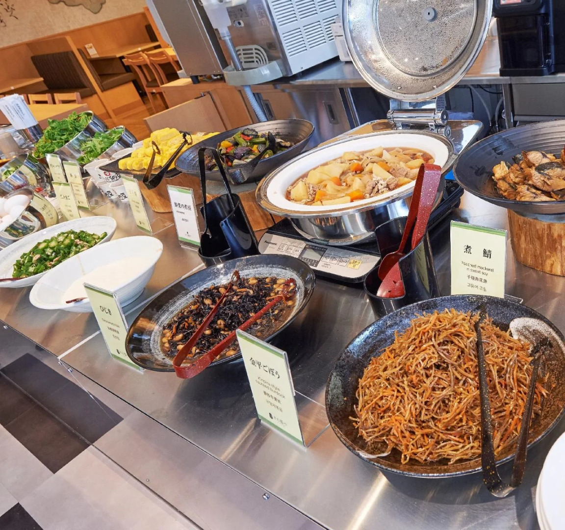 Photo - Sotetsu Fresa Inn Kobe Sannomiya