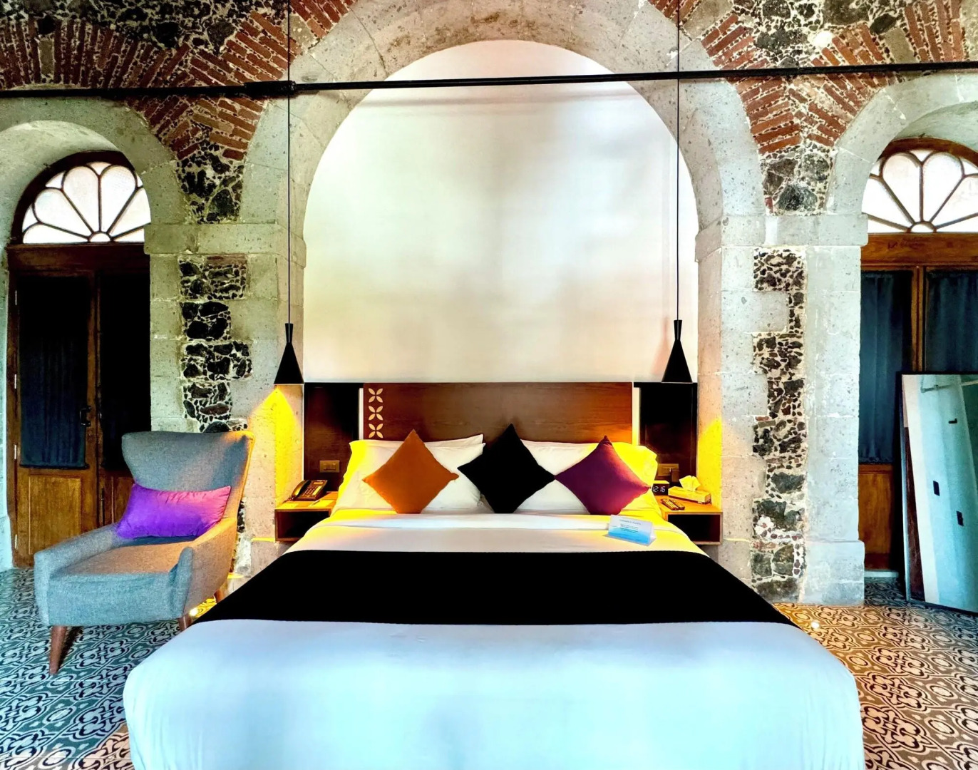 Foto - Casa de la Luz Hotel Boutique