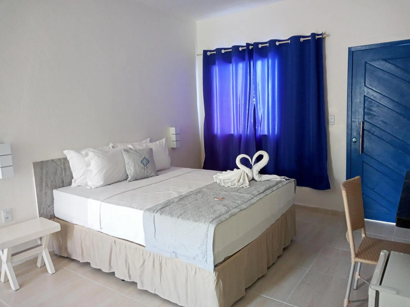 Photo - La Suite Praia Hotel