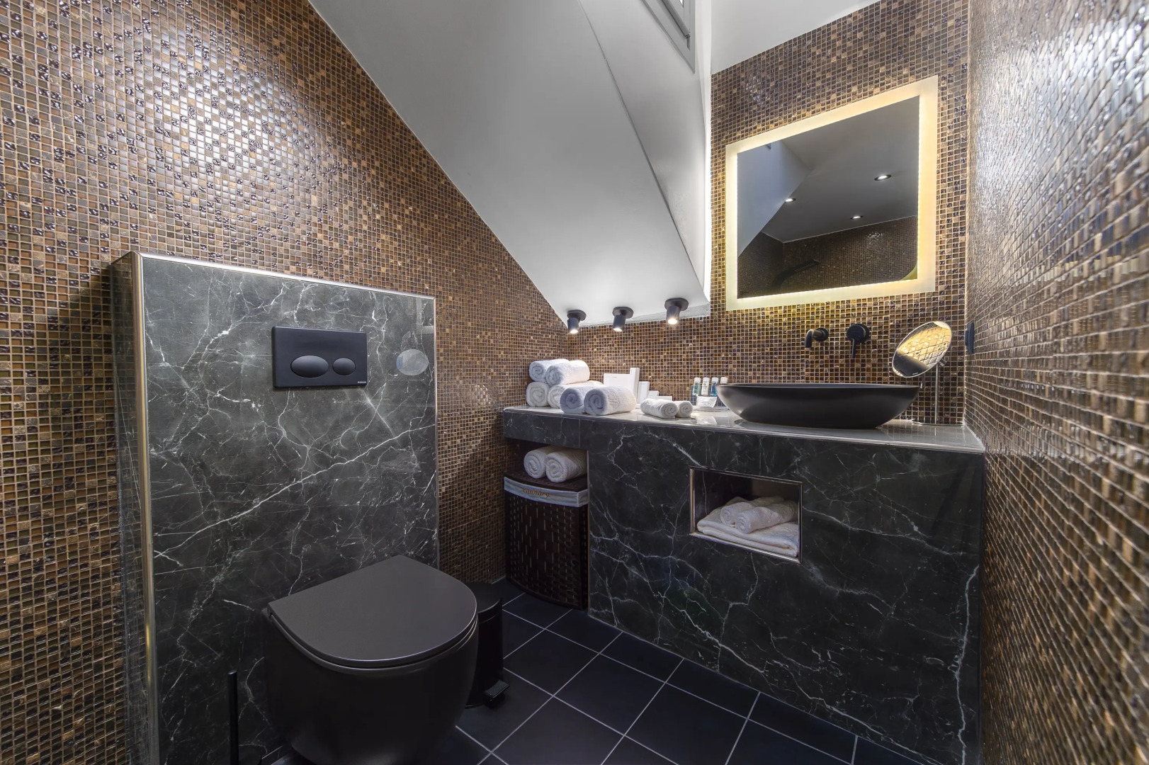 Foto - Sole d'oro Luxury Suites