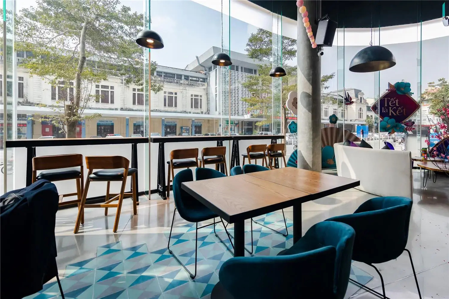 Foto - Tru by Hilton Hanoi Station