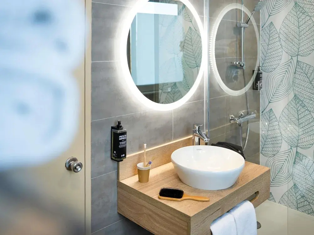 Photo - ibis Styles Chatenay Malabry Paris Sud