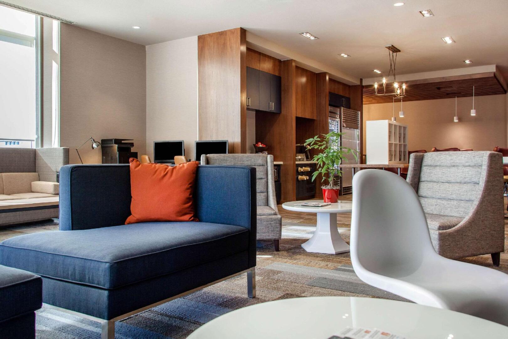 Foto - Hilton Garden Inn North Phoenix Scottsdale