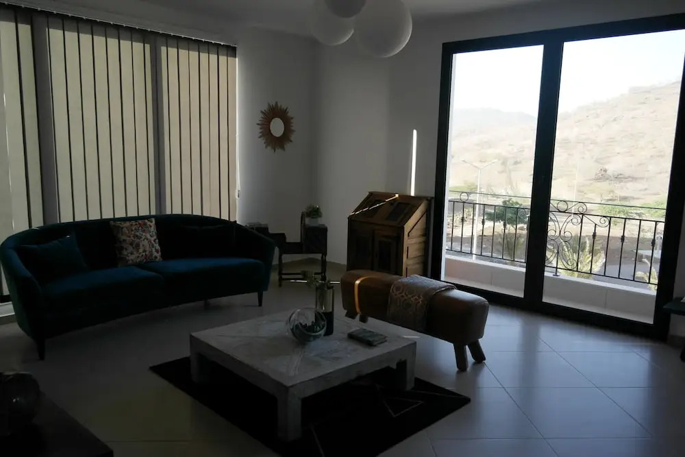 Foto - Aparthotel Palace