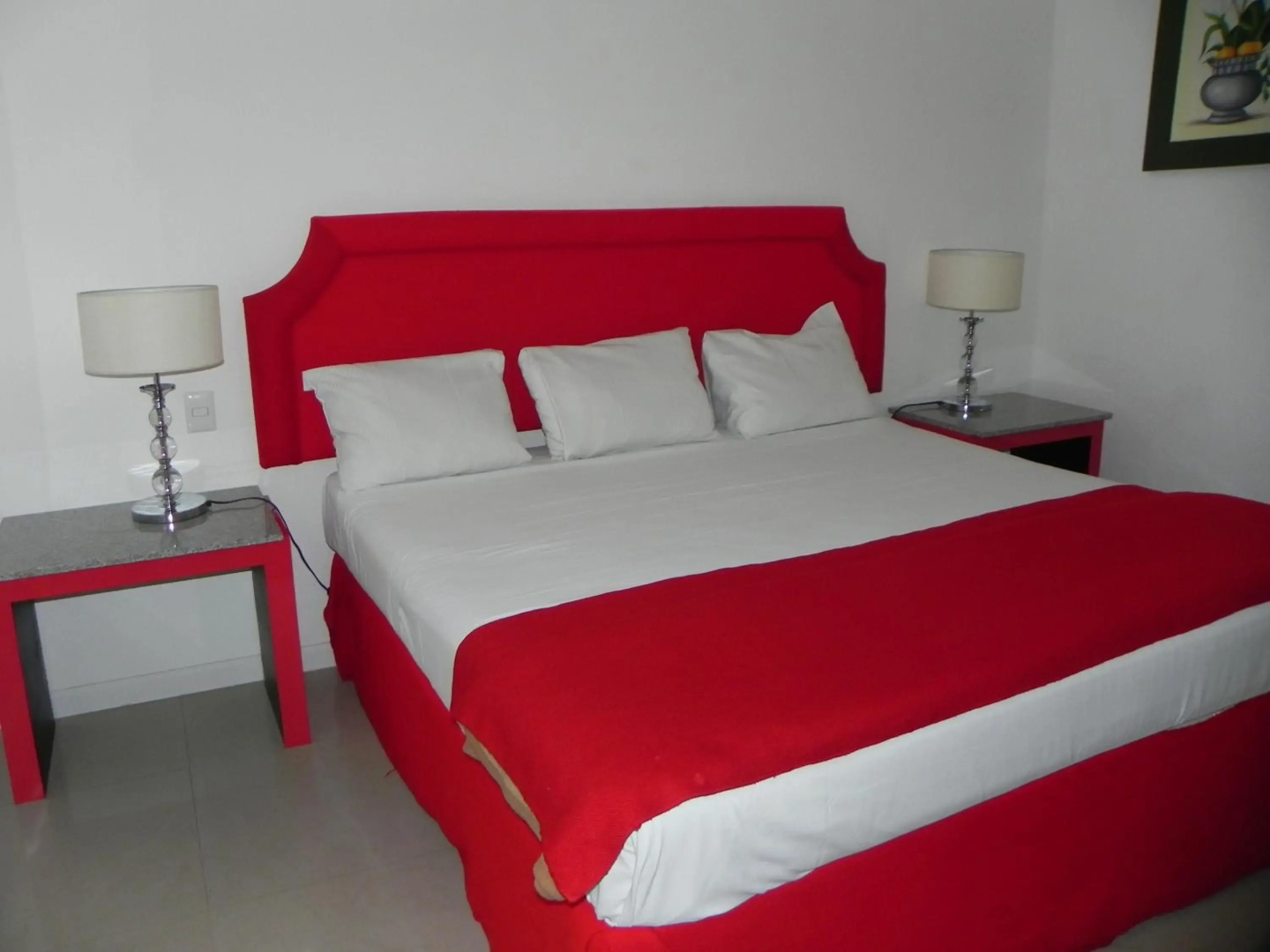 Foto - Zar Queretaro Hotel