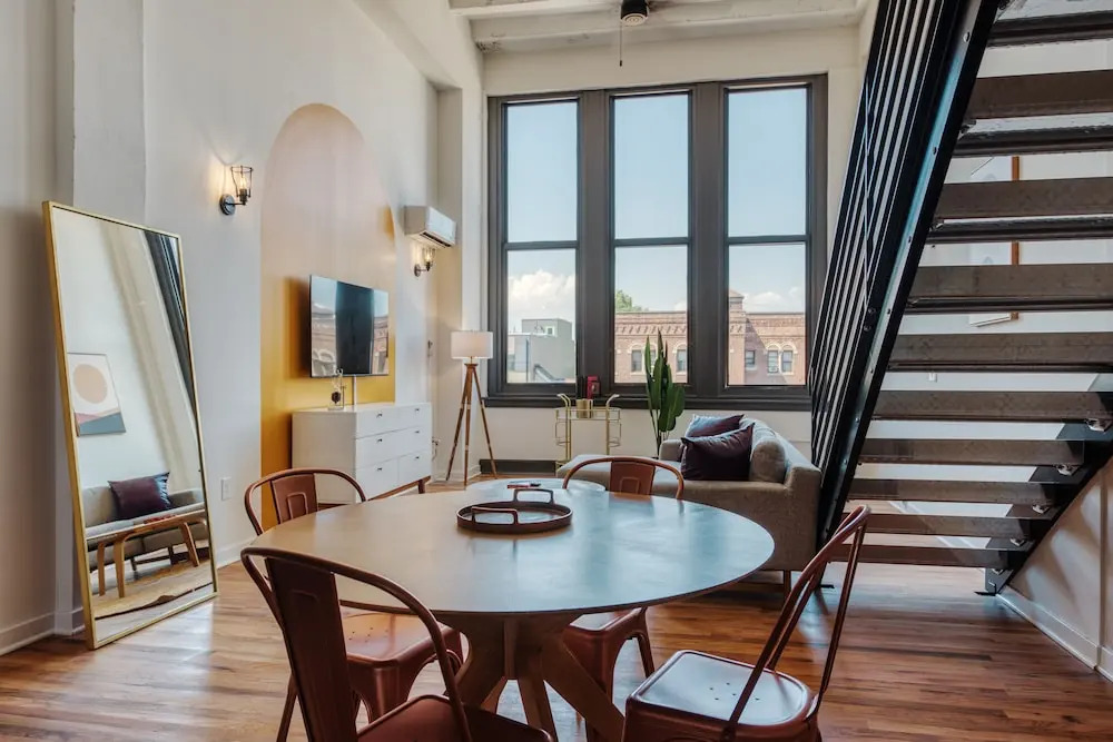 Foto - Sosuite at West Lofts - West Philadelphia