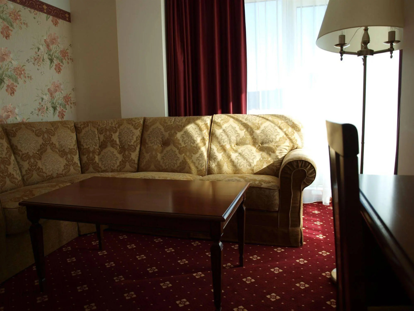 Amber Palace SPA