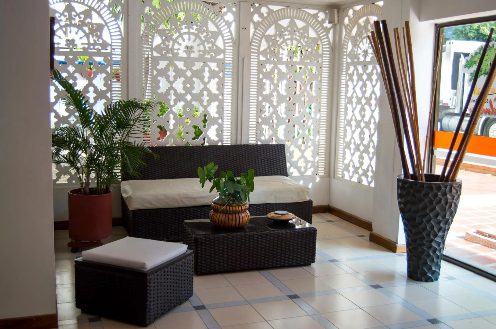 Foto - Hotel Edmar