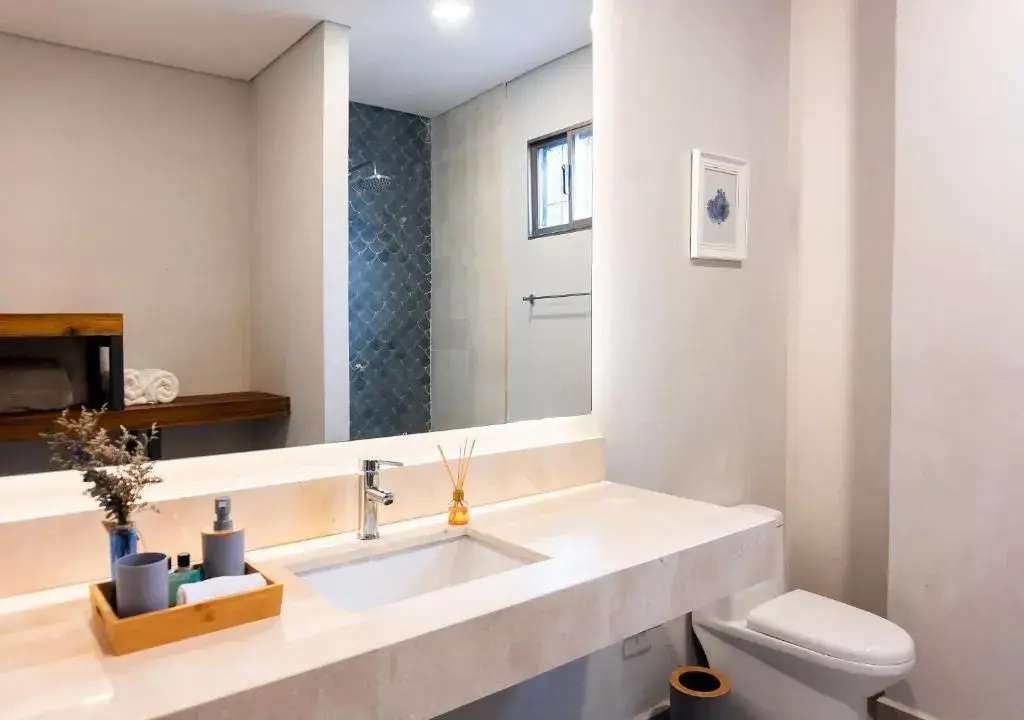 Foto - The Garden Suites