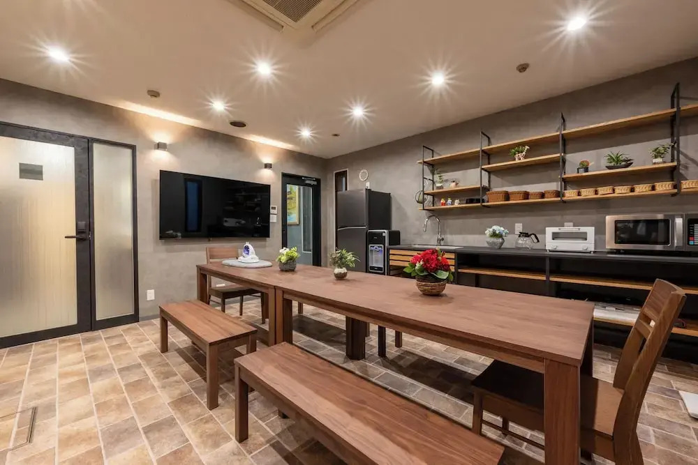 Photo - Plaza In Miyakojima hotel