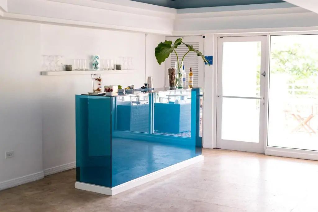 Foto - Aire de Olive