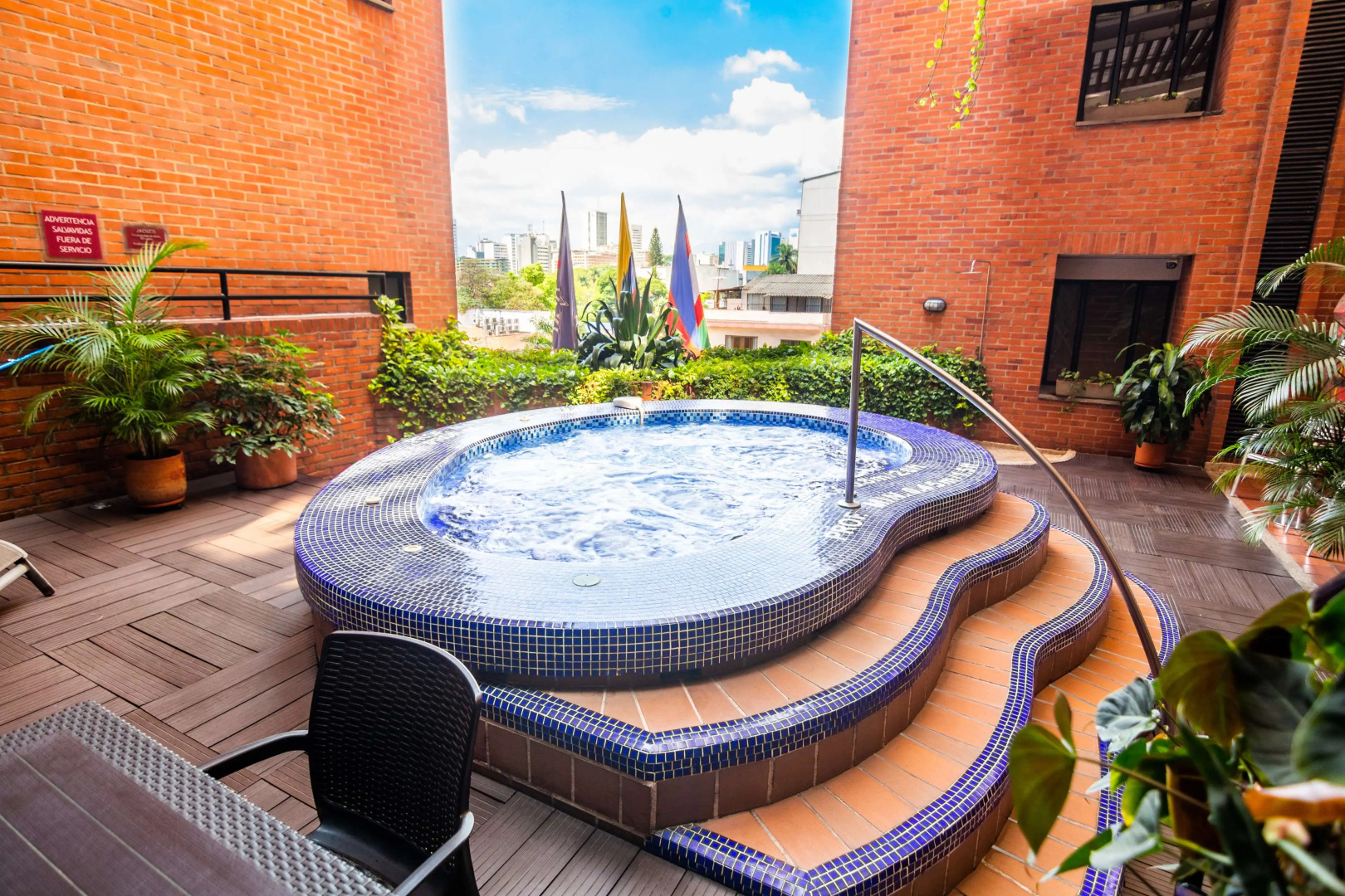 Foto - Sonesta Hotel Cali