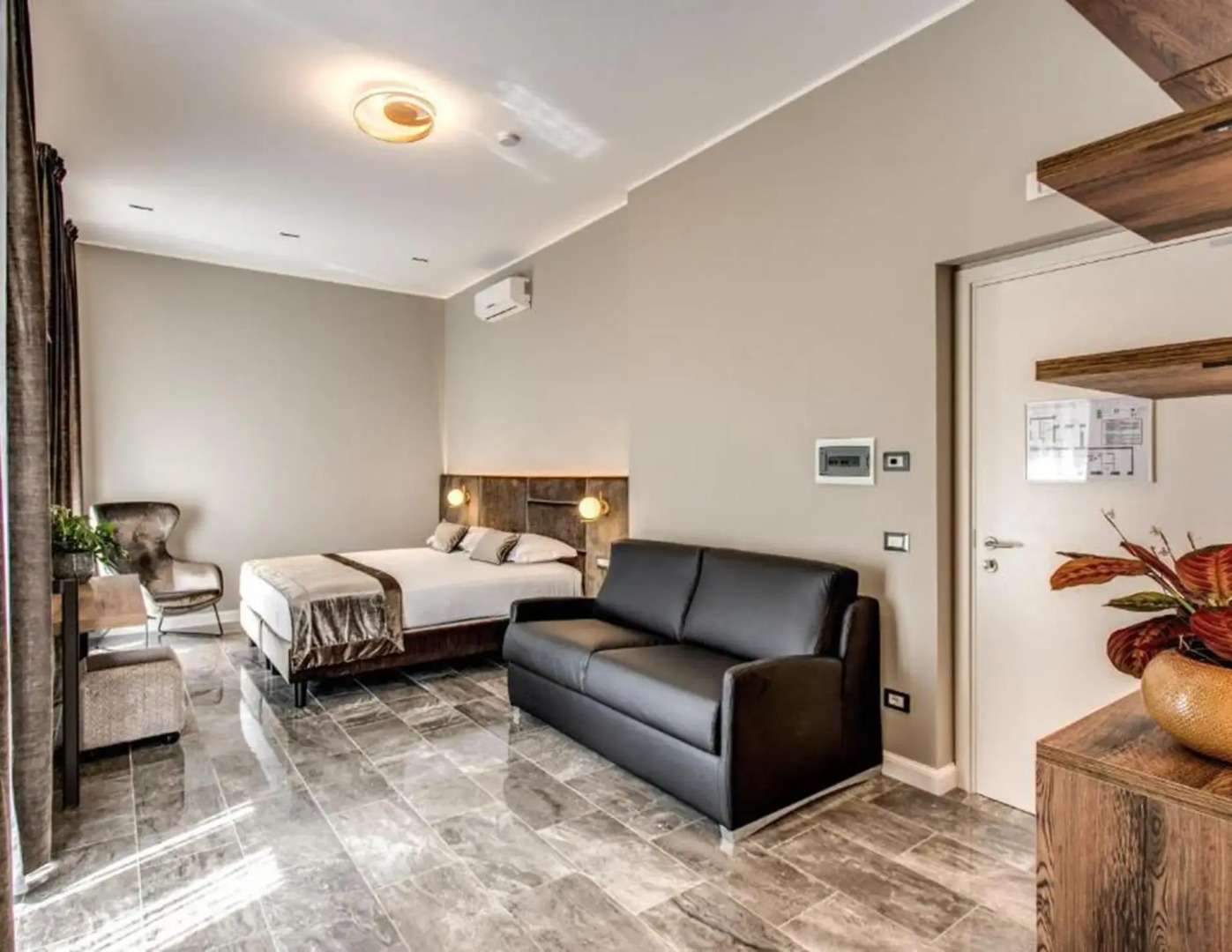 Foto - Apollo Boutique Hotel