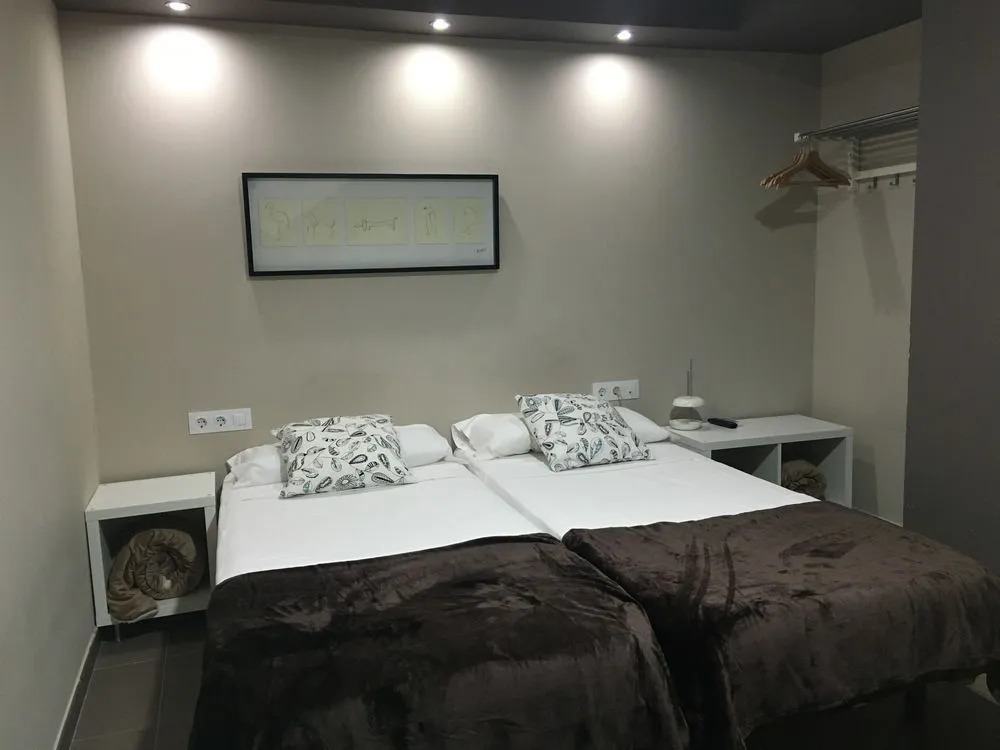 Foto - Laramond Barcelona Rooms