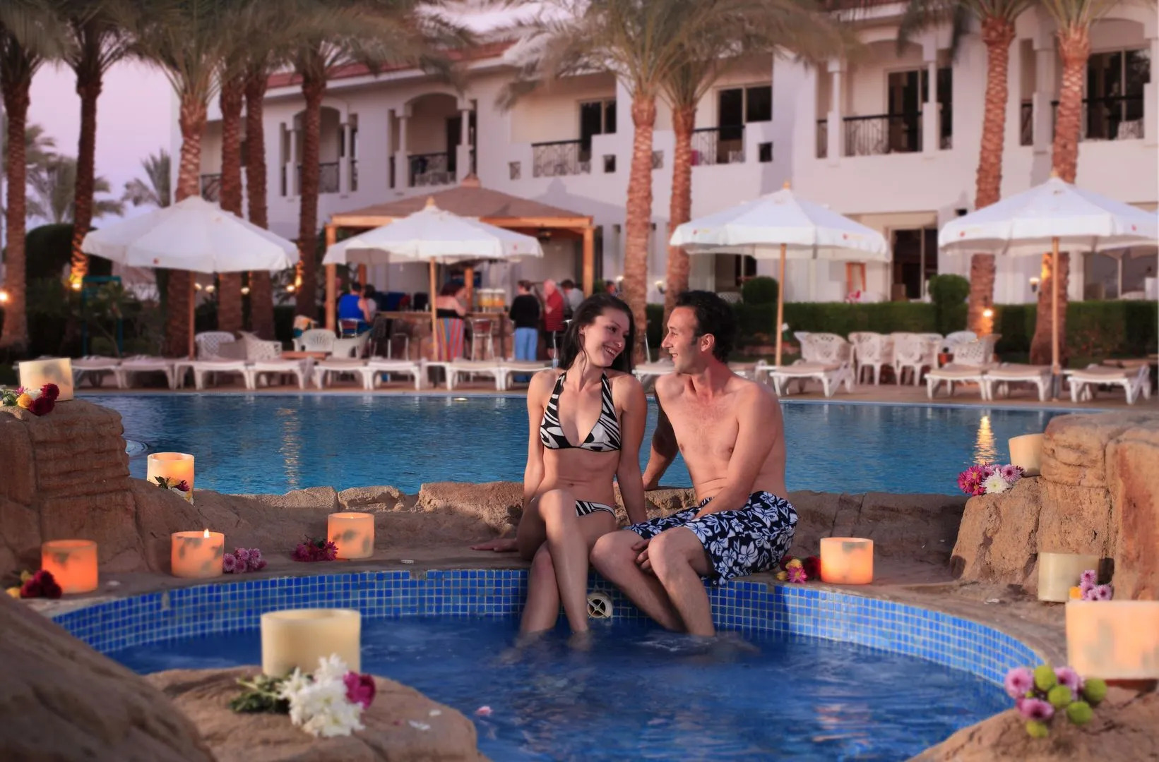 Foto - Xperience St. George Sharm El Sheikh