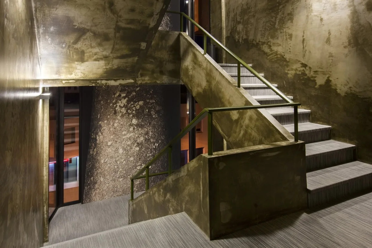 Foto - Vitoria Stone Hotel