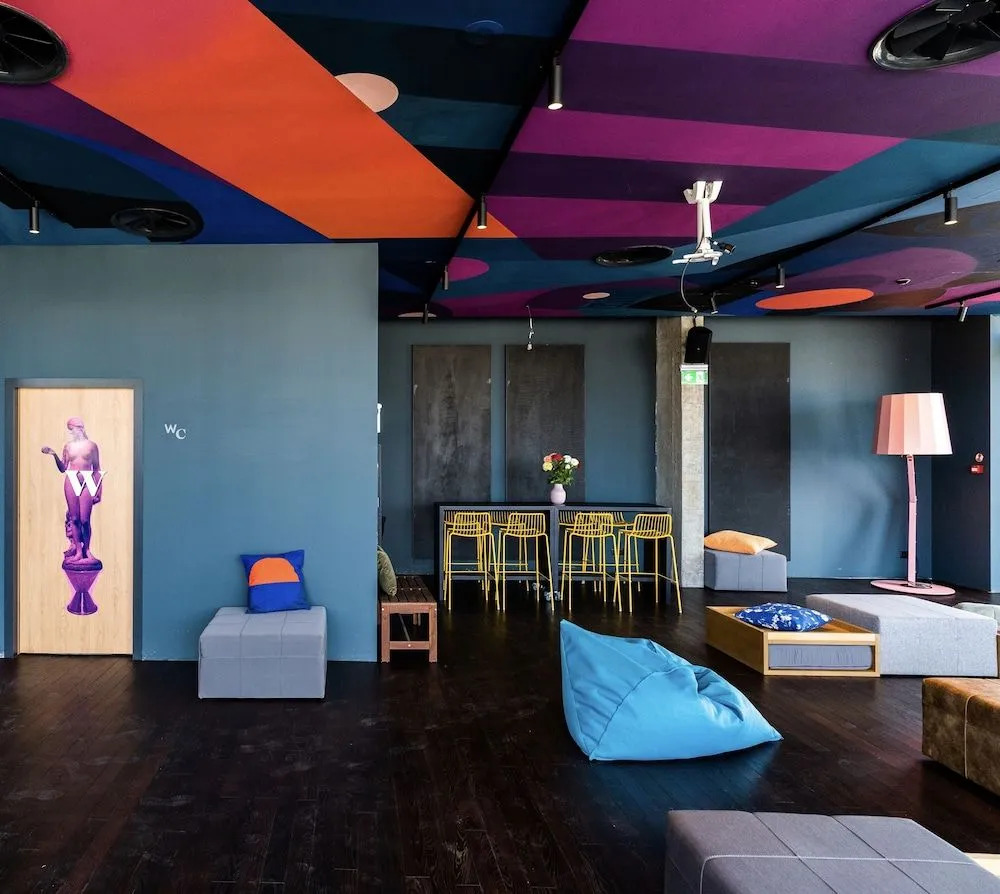 Foto - Hotel Kitchen59