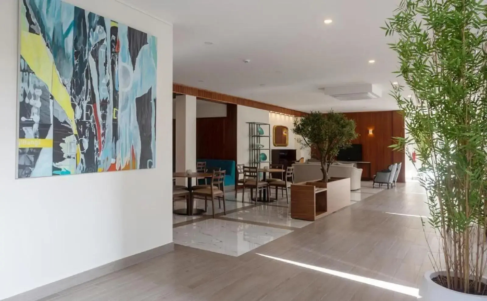 Foto - Hotel Afonso V & SPA