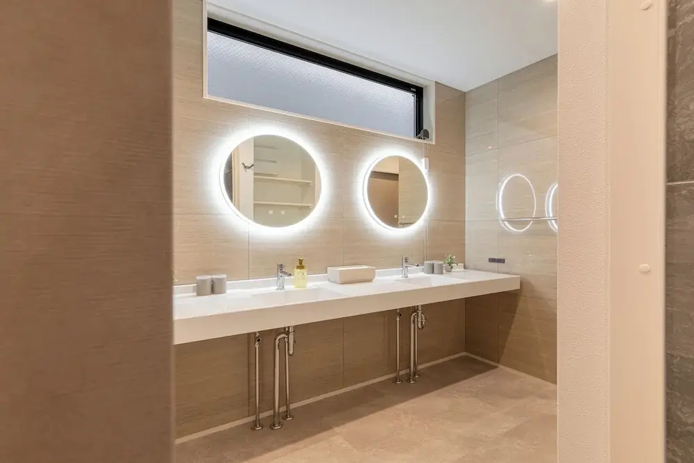 Foto - Universal front villa Sanrriott