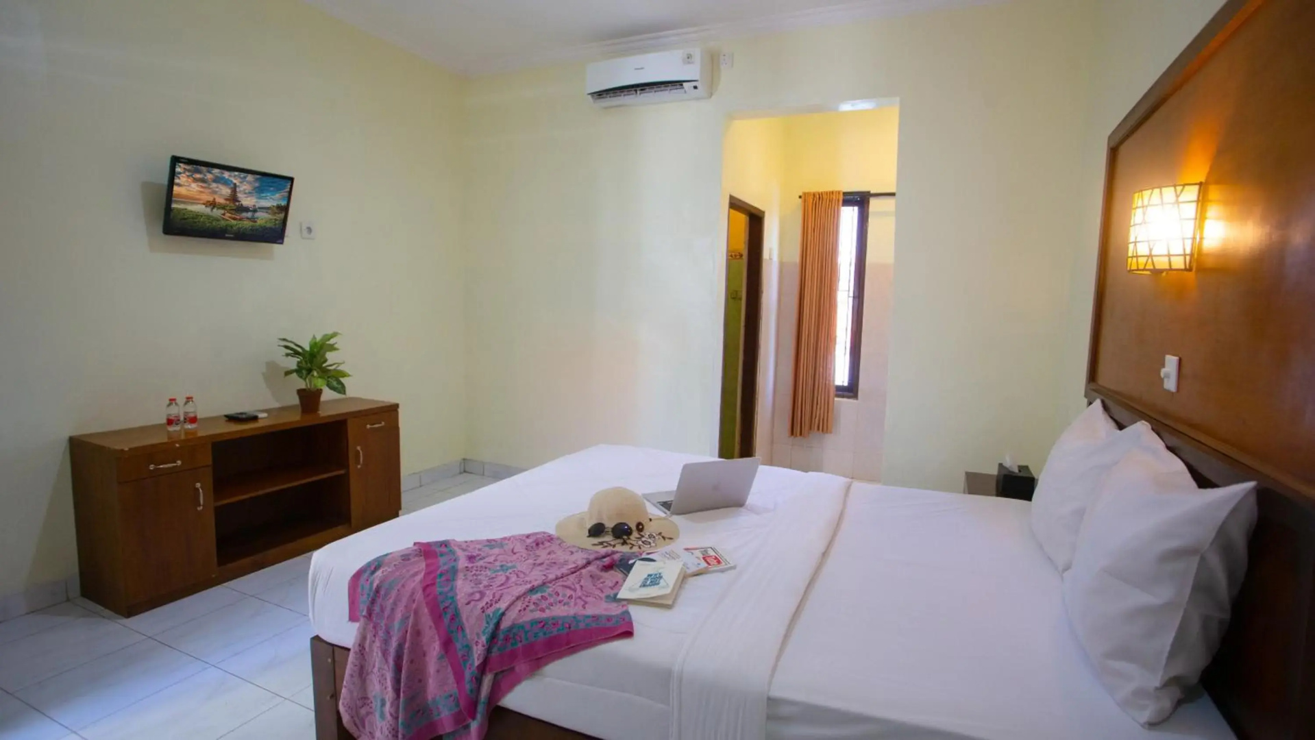 Photo - Teges Inn Kuta