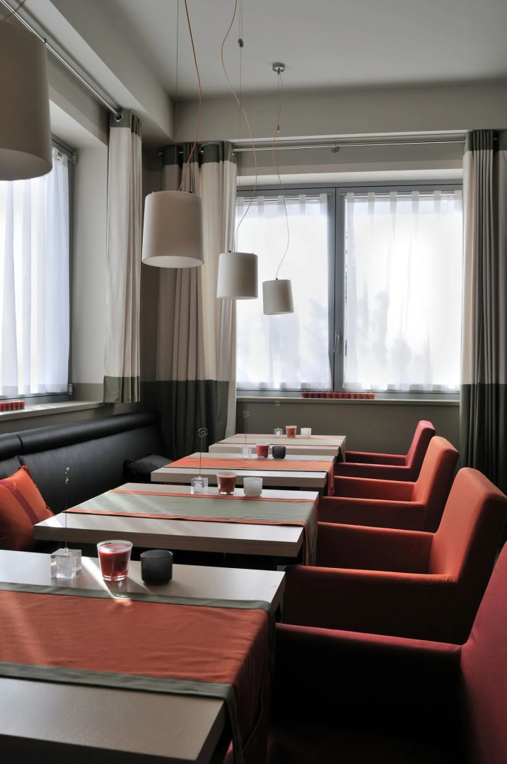 Foto - Hotel Le Corderie