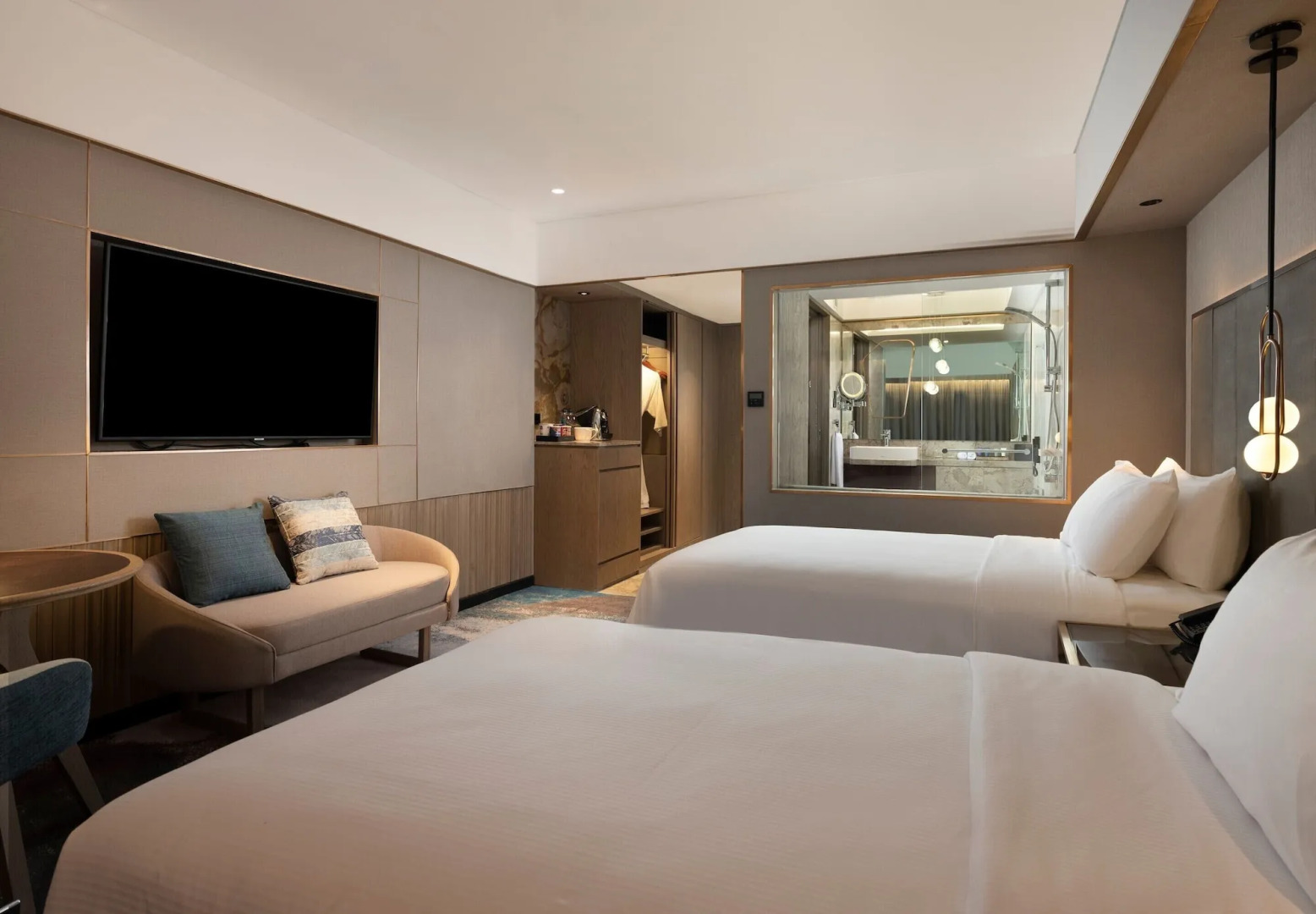 Photo - Sari Pacific Jakarta, Autograph Collection